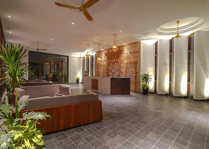 Sabara Angkor Resort & Spa Siem Reap