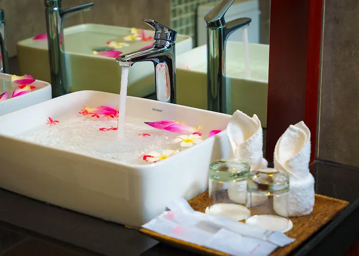 Sabara Angkor Resort & Spa Siem Reap