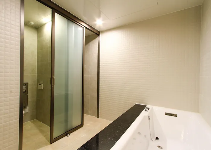The King Hotel Busan