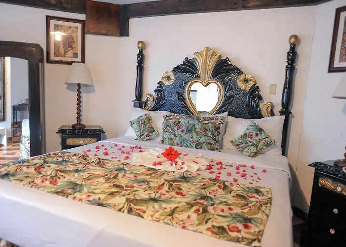 Hotel Glorianna Montego Bay