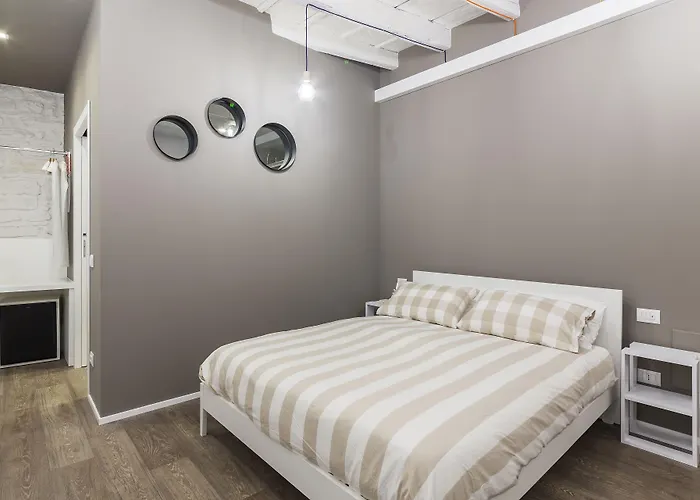 Rumi Rooms Como