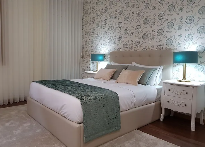 22 Oporto Guesthouse