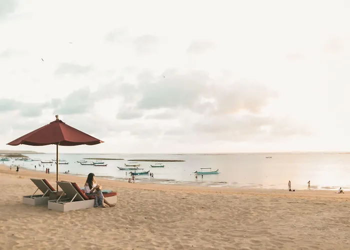Aryaduta Bali Kuta 