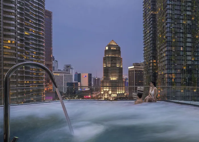 Four Seasons Hotel Kuala Lumpur