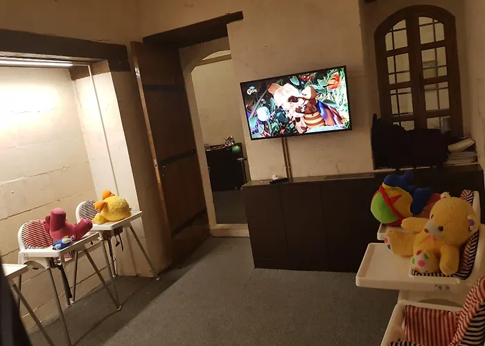 HSVHN Hotel Hışvahan Gaziantep