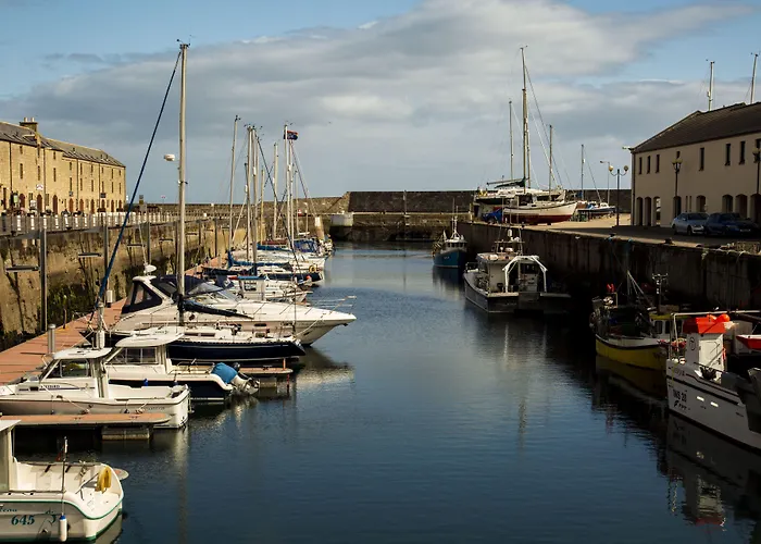 Firth Hotel & Restaurant Lossiemouth