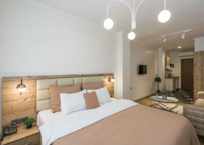 The Wilson Galata Hotel İstanbul
