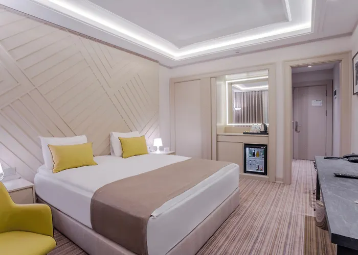 Hotel Kaleli Gaziantep