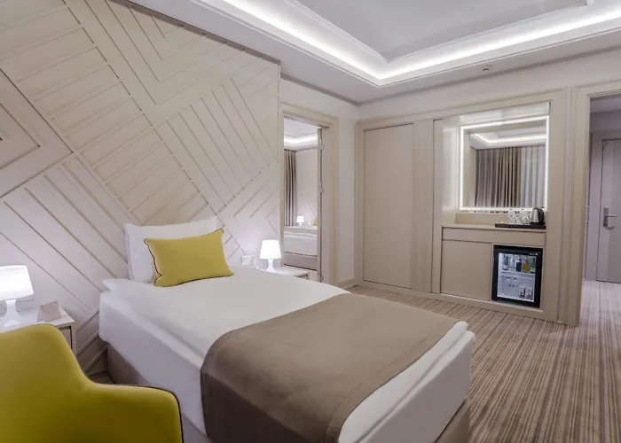 Hotel Kaleli Gaziantep