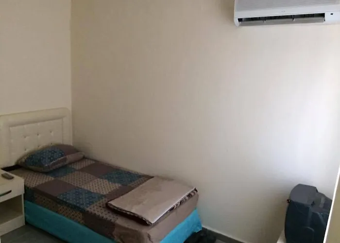 Ersoy Efe Pansiyon Antalya