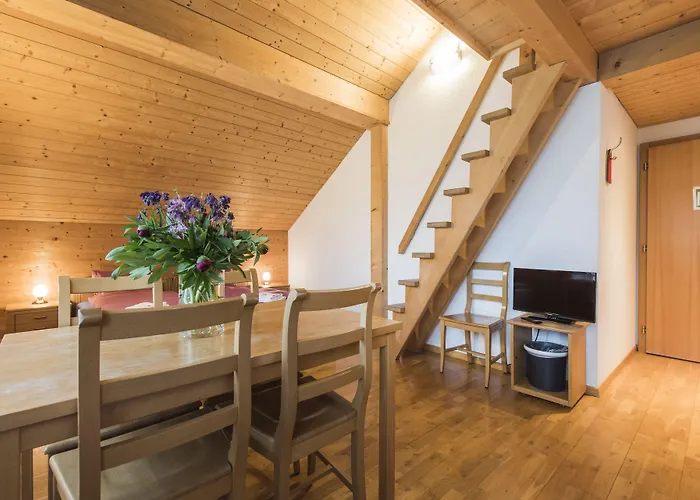 Hotel Alpenrose Beim Ballenberg Hofstetten bei Brienz