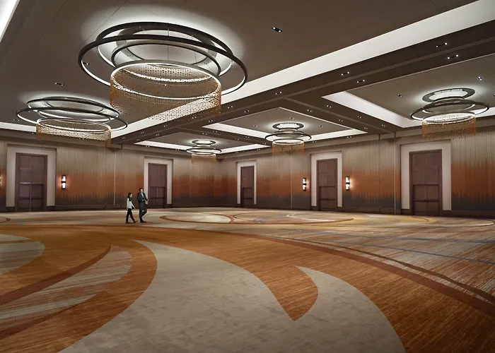 Omni Louisville Hotel