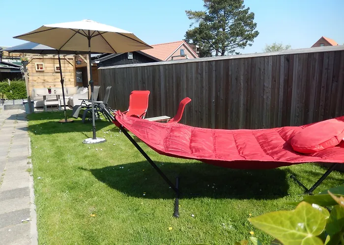 B&B De Passant Breskens