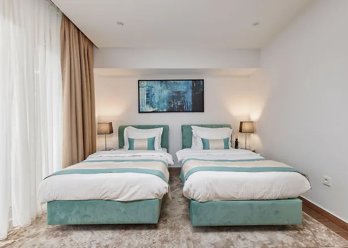 Hotel Splendido Bay Tivat