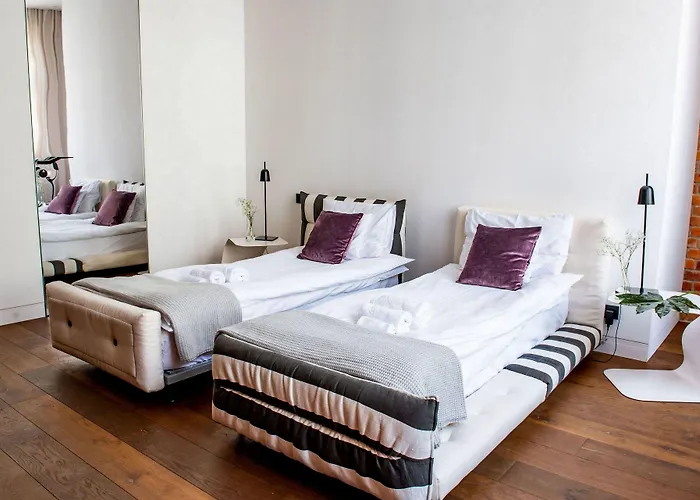 Hotel Nicolaus Stary Toruń