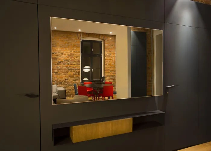 Hotel Nicolaus Torun