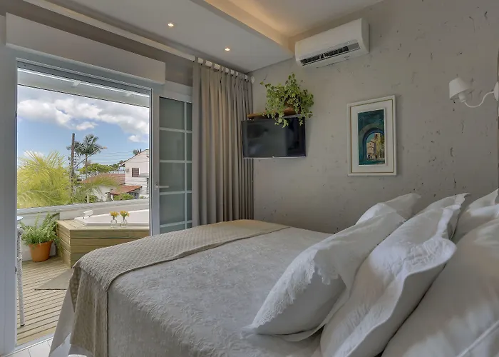 Solar Beach Hotel Florianópolis