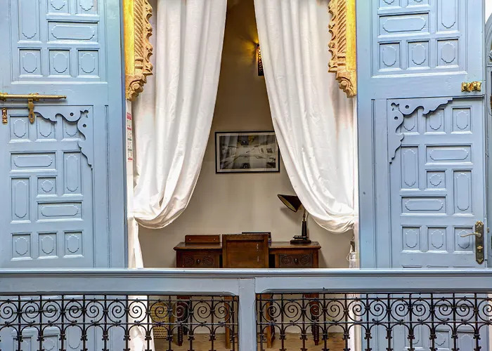 Riad Amaris Rabat