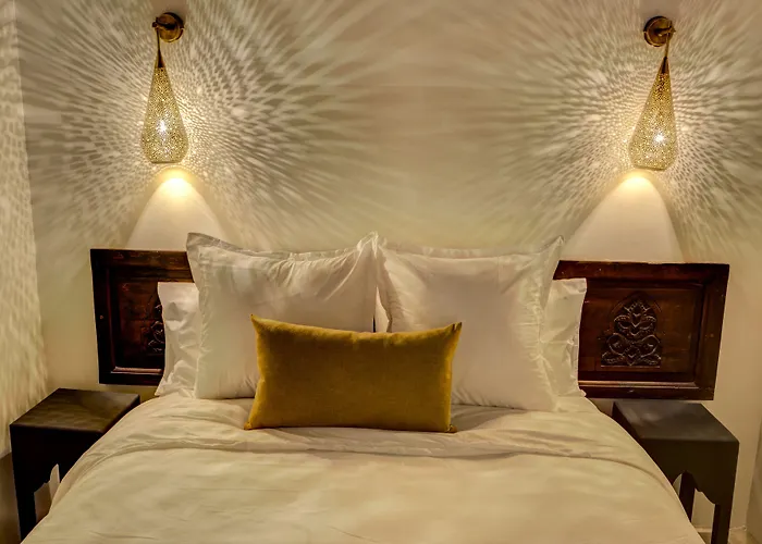 Riad Amaris Rabat