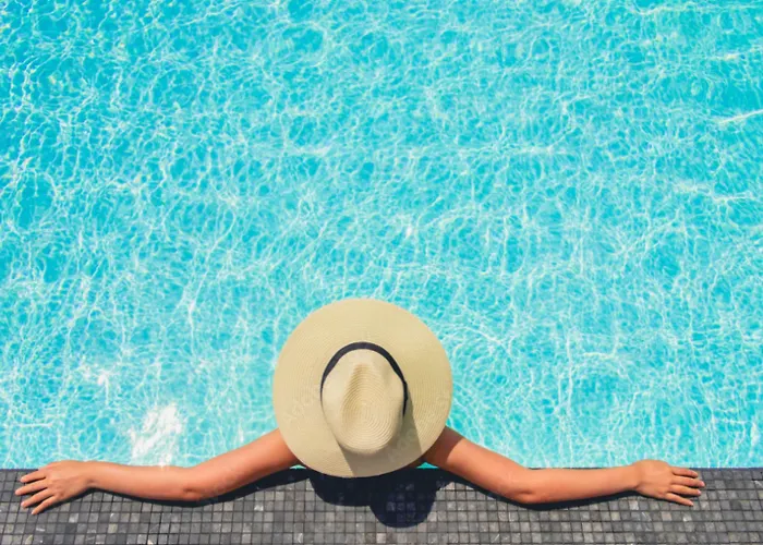 Azuu Boutique Hotel Antalya