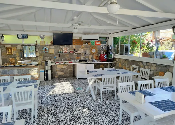 Göcek Selya Hotel
