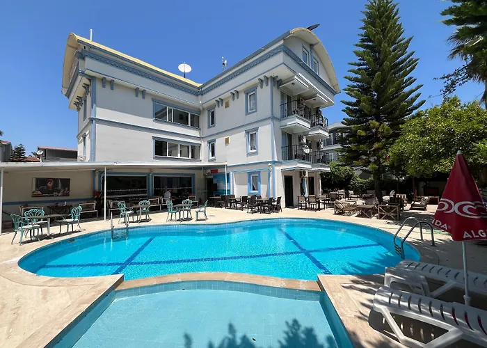 Gozde Hotel Belek