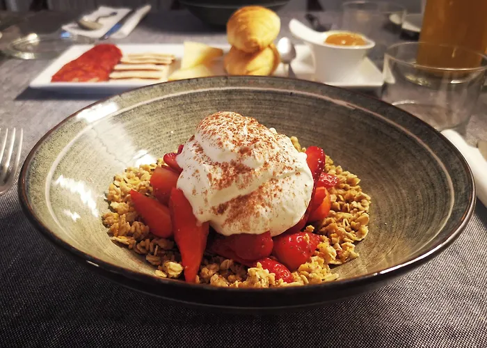 Hotel Boutique Aire De Ronda - Adults Only