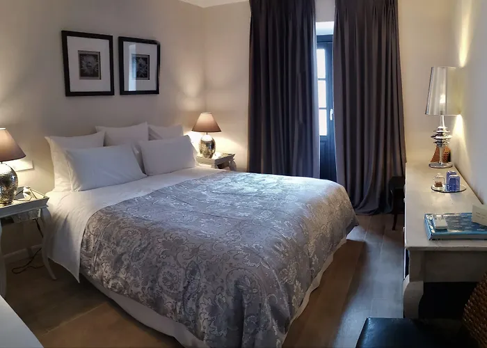 Hotel Boutique Aire De Ronda - Adults Only