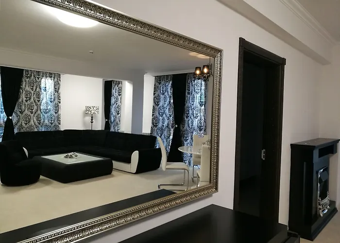 Best Boutique Hotel Stara Zagora