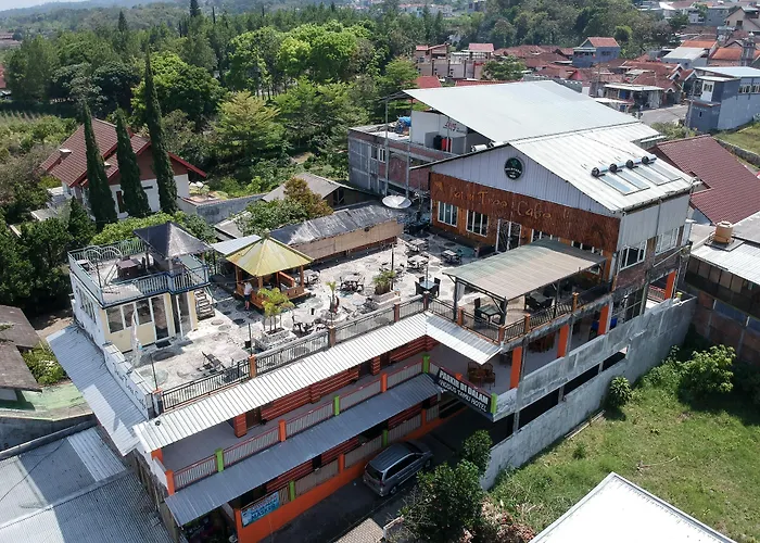 Batuque Town Villa