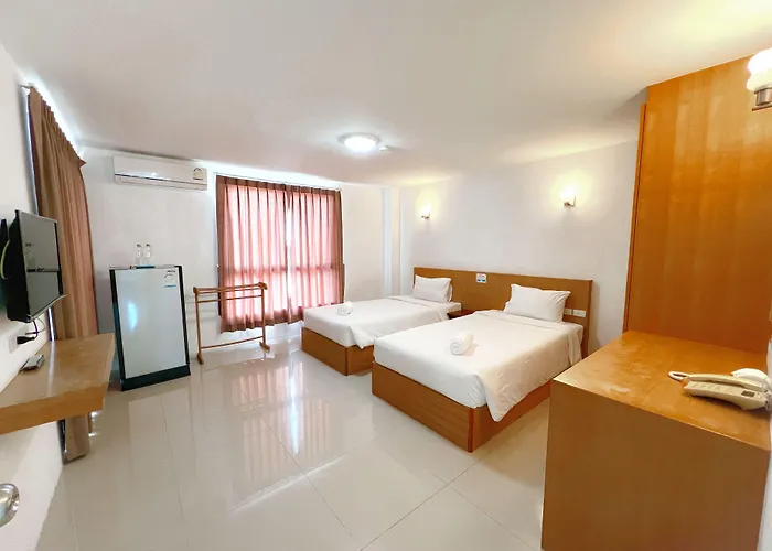 Leelawadee Naka Hotel Phuket