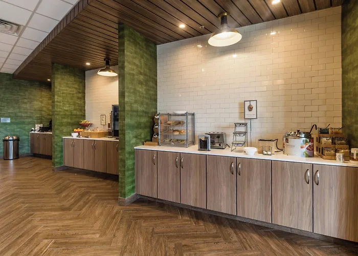 Fairfield Inn & Suites By Marriott Brownsville North