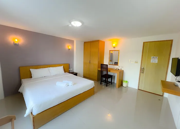 Leelawadee Naka Hotel Phuket