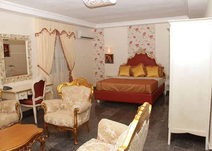 Calabar Harbour Resort & Spa