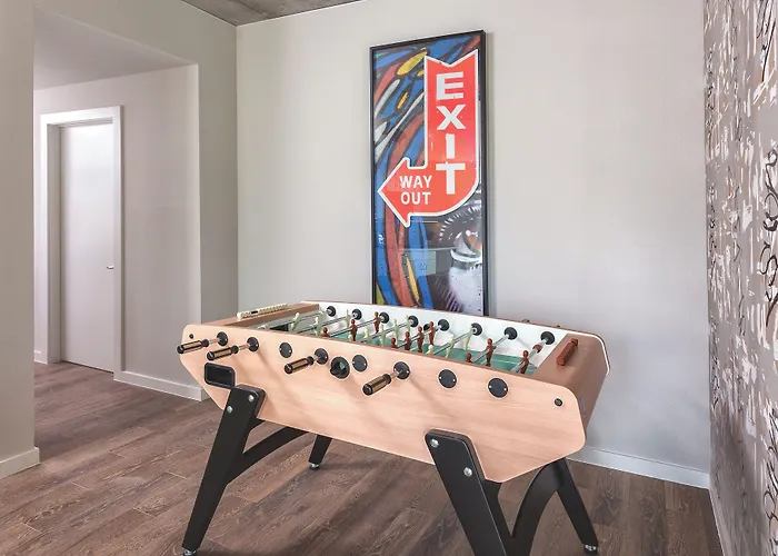 Hotel Club Wyndham Austin