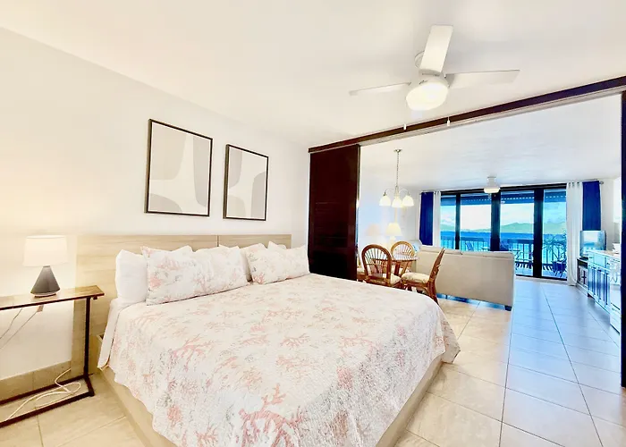 Sapphire Beach Resort East End 