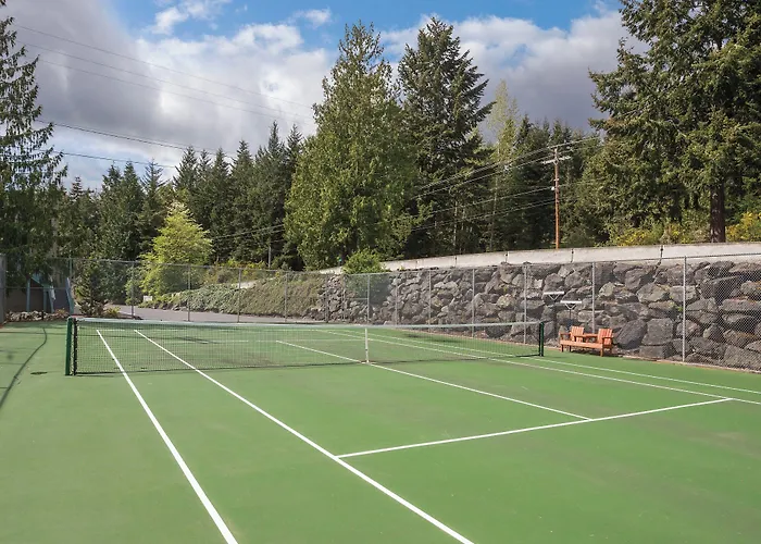 Worldmark Discovery Bay Port Townsend