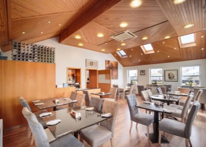 The Waterfront Hotel Portpatrick