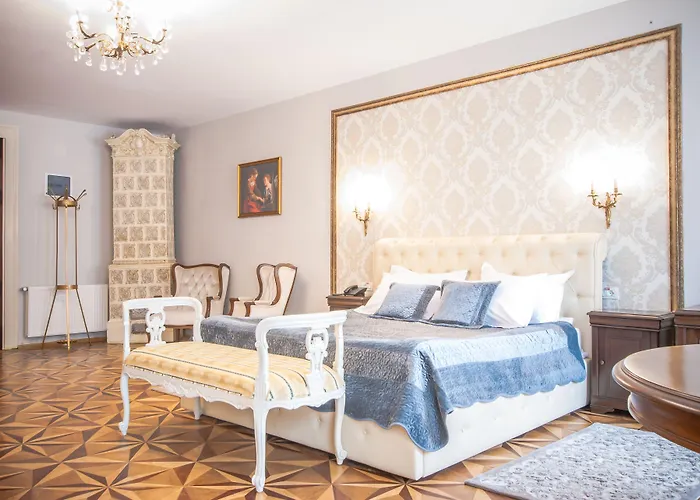 Safrano Palace Braşov