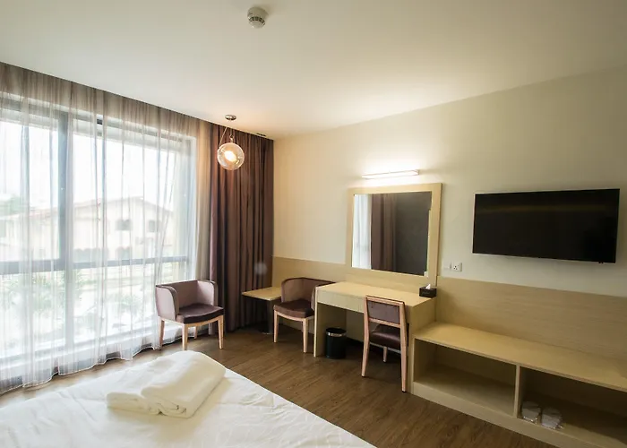 Hotel Labuan Point