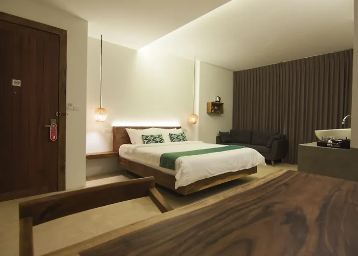 Sarina Boutique Hotel Phnom Penh
