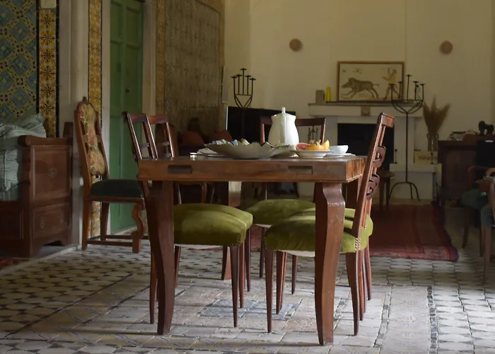 Dar Hayder-La Medina Hotel Tunis