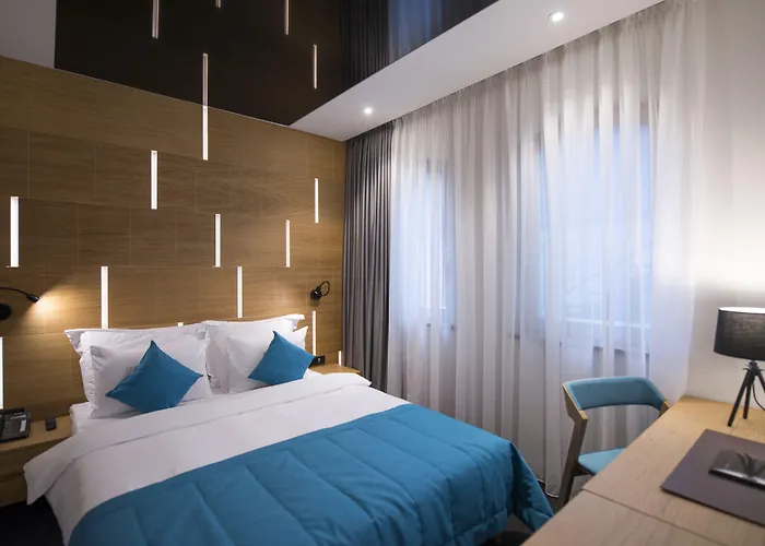 Hotel Sana Sarajevo