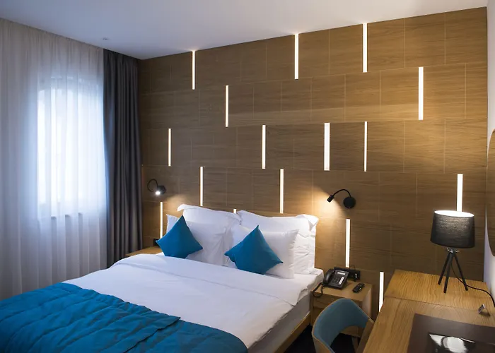 Hotel Sana Sarajevo