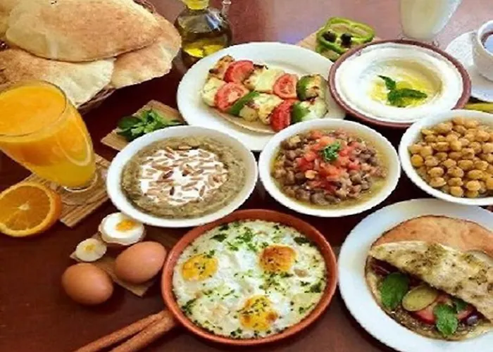 Amman Palace Hotel