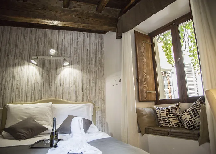 Do-Do Navona Suites Roma