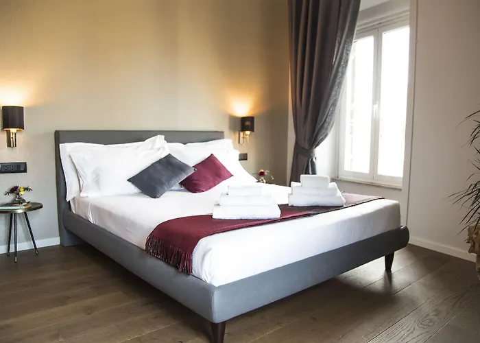 Piccola Navona Roof Garden Hotel Rome