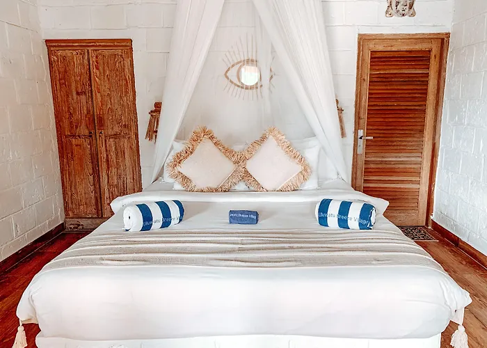 Uluwatu Breeze Village