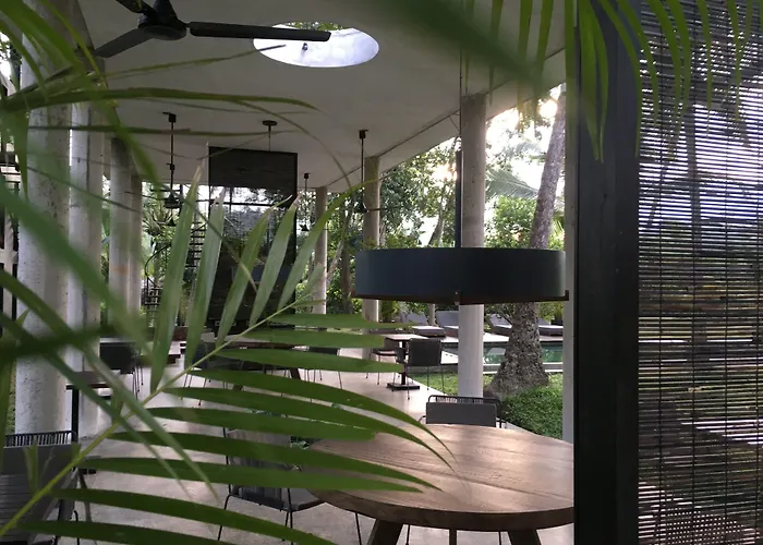 Kaju Green Eco Lodges Unawatuna