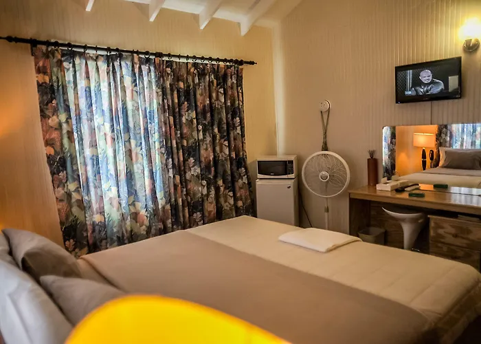 Eko Cozy Guest House St. John's